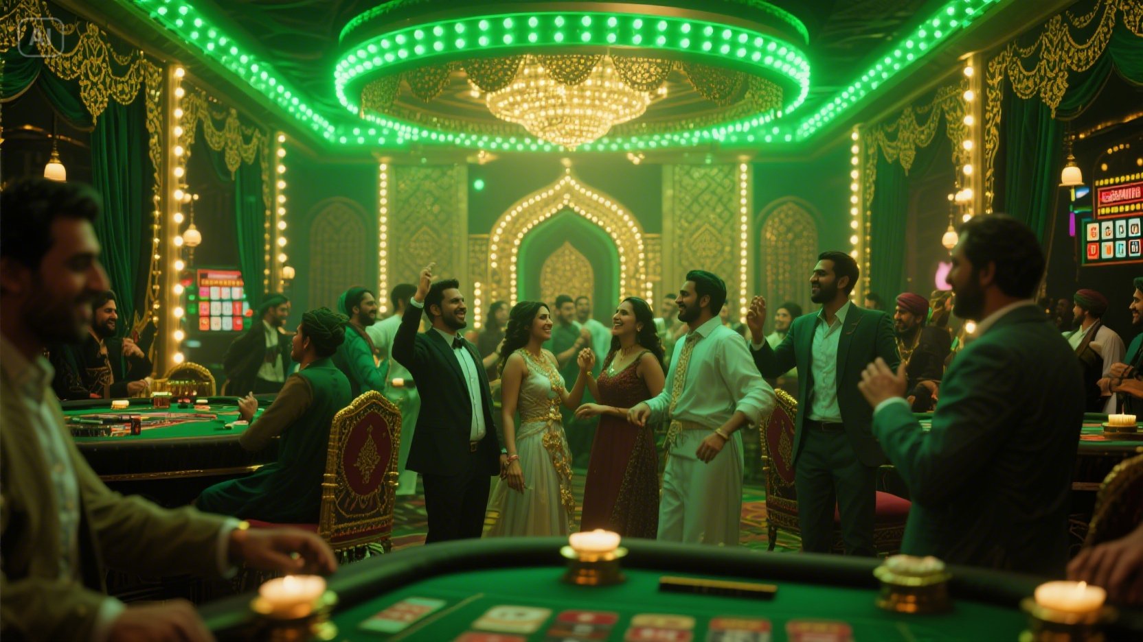 Registration at Maximum Casino Casino